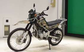 YAMAHA SEROW 250 Gen.2 2021 DG17J