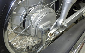 HONDA C50 SUPER CUB AA04