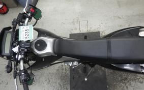 KAWASAKI KLX250D TRACKER X LX250V