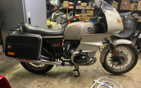 BMW R100RS 1980 R100RS