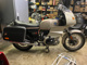 Фото BMW R100RS 1980 с японского аукциона