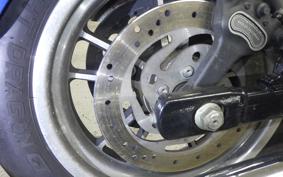 HARLEY FXDLI 1450 2005