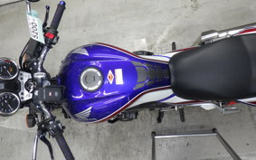 HONDA CB400SF GEN 4 A 2021 NC42