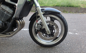 KAWASAKI BALIUS250 ZR250A