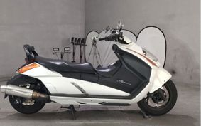 SUZUKI GEMMA250 CJ47A