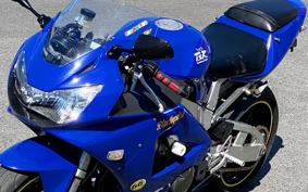 HONDA CBR929RR 2000 SC44