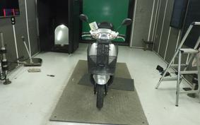 HONDA TACT-4ﾍﾞｰｼｯｸ 2020 AF79