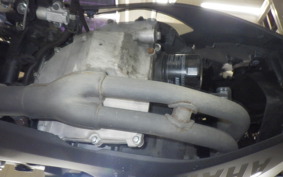 YAMAHA YZF-R25 2007 RG10J