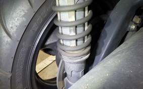 HONDA FORZA Z 2014 MF08