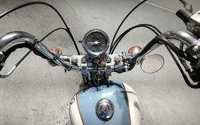 HONDA REBL MC13