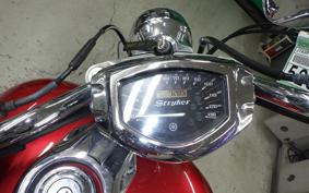 YAMAHA XVS1300CA STRIKER 2017