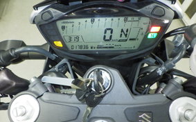 SUZUKI SV650 X A 2024 VP55E
