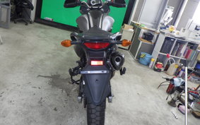 SUZUKI Vｽﾄﾛｰﾑ650A 2016 VP56A