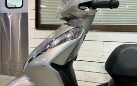 HONDA LEAD 125 JF45