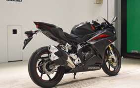 HONDA CBR250RR MC51