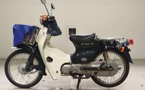 HONDA C90 SUPER CUB 2025 HA02