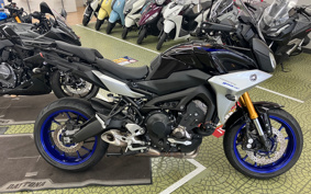 YAMAHA MT-09 Tracer GT 2019 RN51J