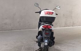 SUZUKI ADDRESS V110 CE47A