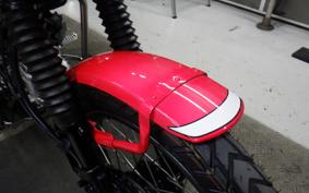 HONDA CT125 HUNTER CUB 1997 JA55