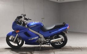 KAWASAKI ZZ-R250 EX250H