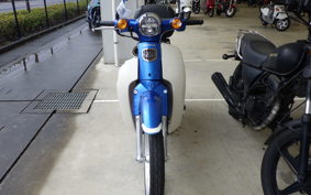 HONDA C110 SUPER CUB JA59