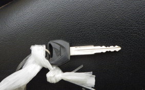 HONDA REBEL 250 A 2000 MC49