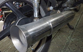 YAMAHA YB125SP 2008