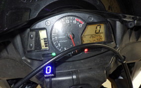 HONDA CBR600RR GEN 3 2012 PC40