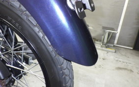 KAWASAKI W175 SE 2022