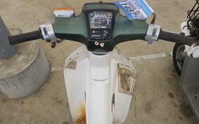 HONDA C50 SUPER CUB C50