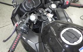 KAWASAKI NINJA 400 2023 EX400L