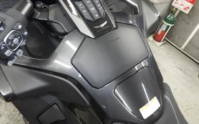 HONDA GL 1800 GOLD WING TOUR DCT 2026 SC79