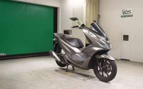 HONDA PCX 125 2025 JF81