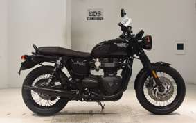 TRIUMPH BONNEVILLE T120
