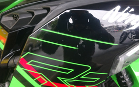 KAWASAKI NINJA ZX-4RR 2023 ZX400P