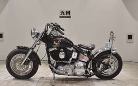 HARLEY FXSTC 1340 1994