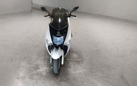 YAMAHA MAJESTY 125 5CA