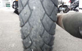 HONDA C50 SUPER CUB AA01