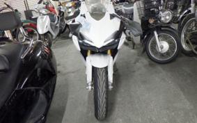 HONDA CBR250RR A MC51