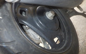 SUZUKI LET's 4 CA45A