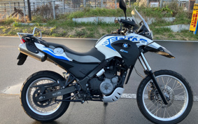 BMW G650GS 2012 0136