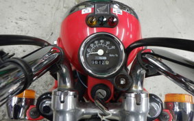 HONDA MONKEY 2006 AB27