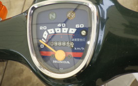 HONDA C50 SUPER CUB C50