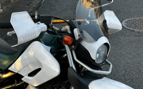 YAMAHA SEROW 250 DG11J