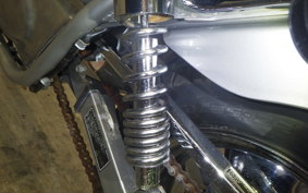 HONDA MAGNA 50 2026 AC13