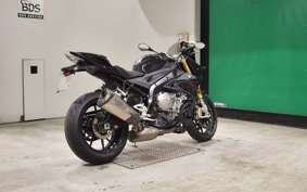 BMW S1000R 2019