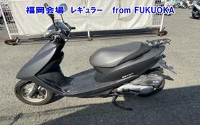 HONDA DIO 7 AF68