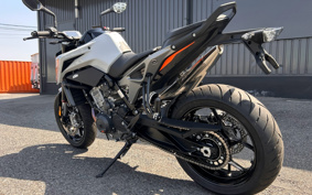 KTM 790 DUKE TU740