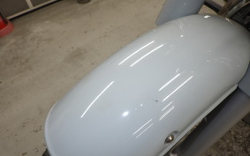 HONDA GB350C 2024 NC64