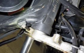 HONDA FTR223 MC34